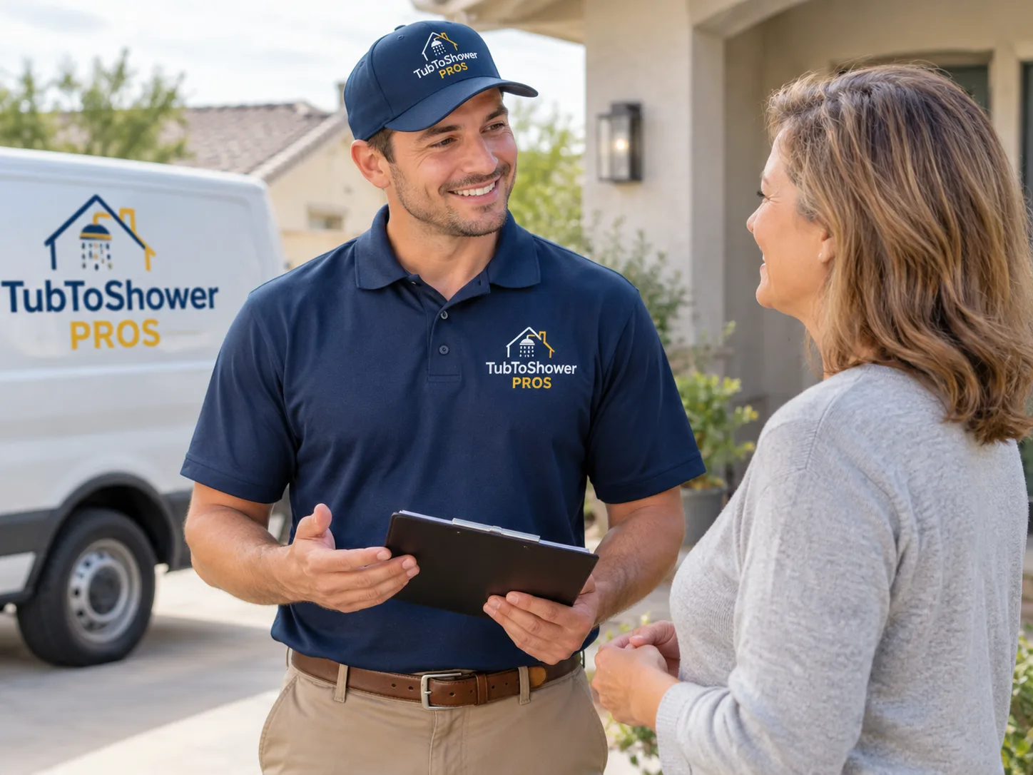 Tub Shower Conversion Pinecliffe, CO FAQs